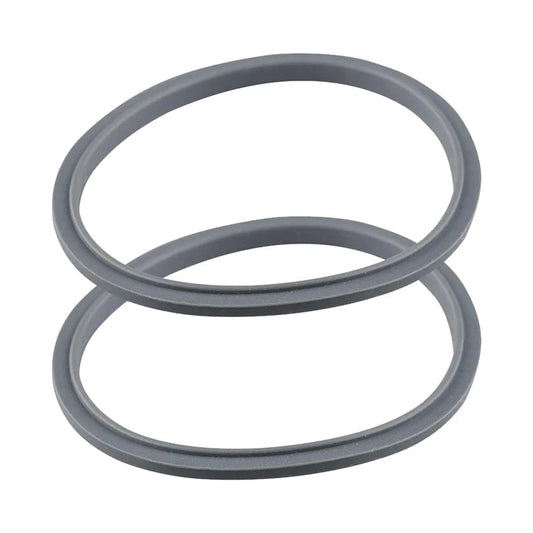Nutribullet Blade Gasket Seals - 2 pack Grey