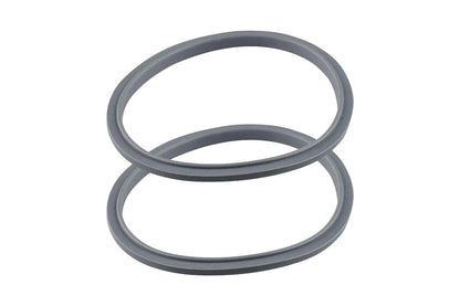 Nutribullet Blade Gasket Seals - 2 pack Grey