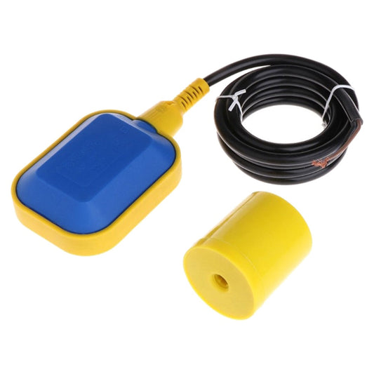 Water Level Pump Control - Automatic Float Switch