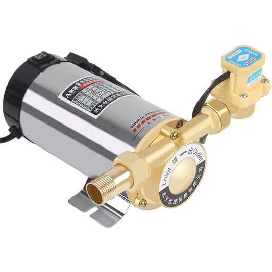 Low Shower Pressure 120W Booster Pump
