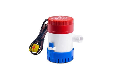 Bilge Pump 500GPH 12v