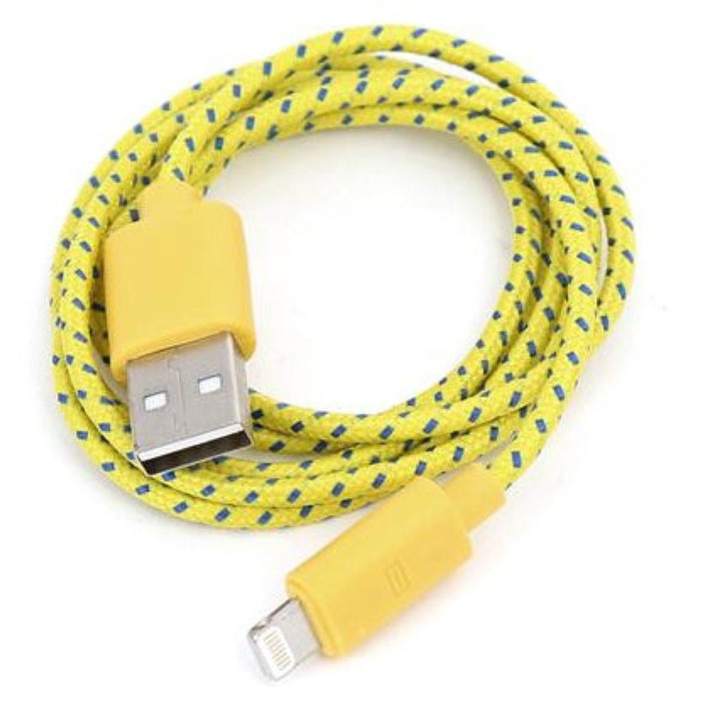 iPhone charging Cable