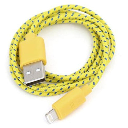 iPhone charging Cable