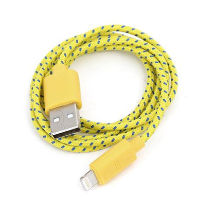 iPhone charging Cable