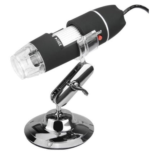 USB Microscope Digital 500X Zoom
