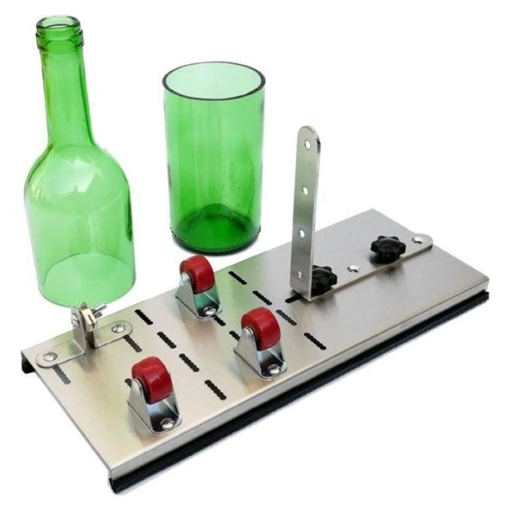 Glass Bottle  Cutter