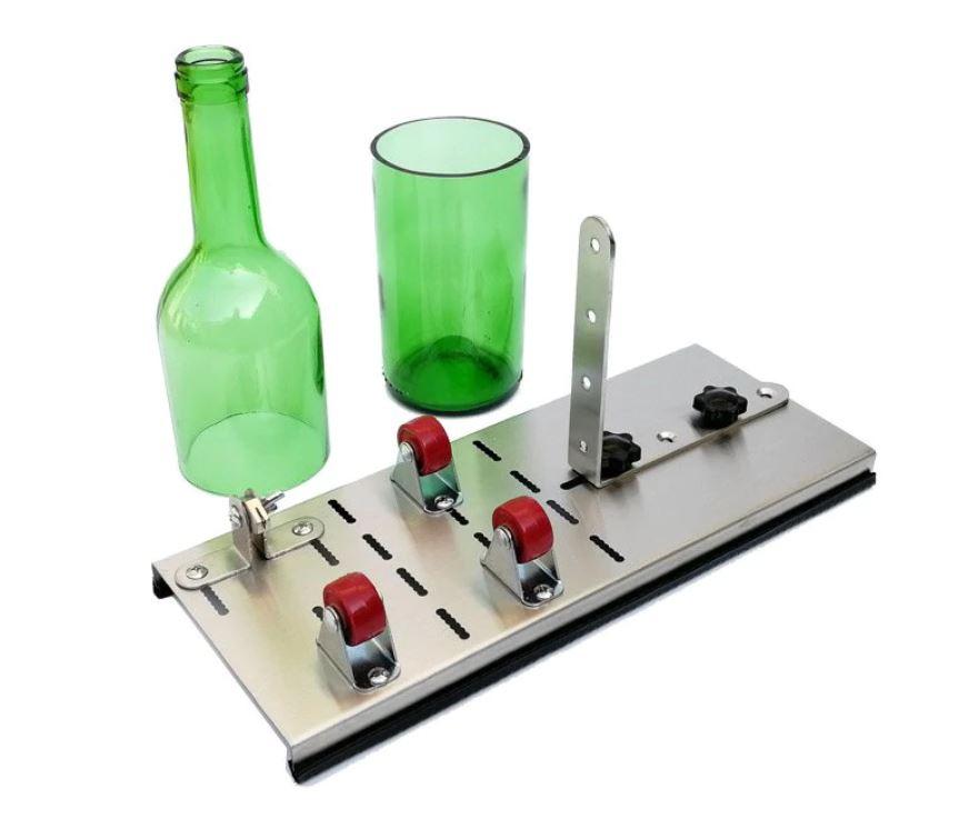 Glass Bottle  Cutter