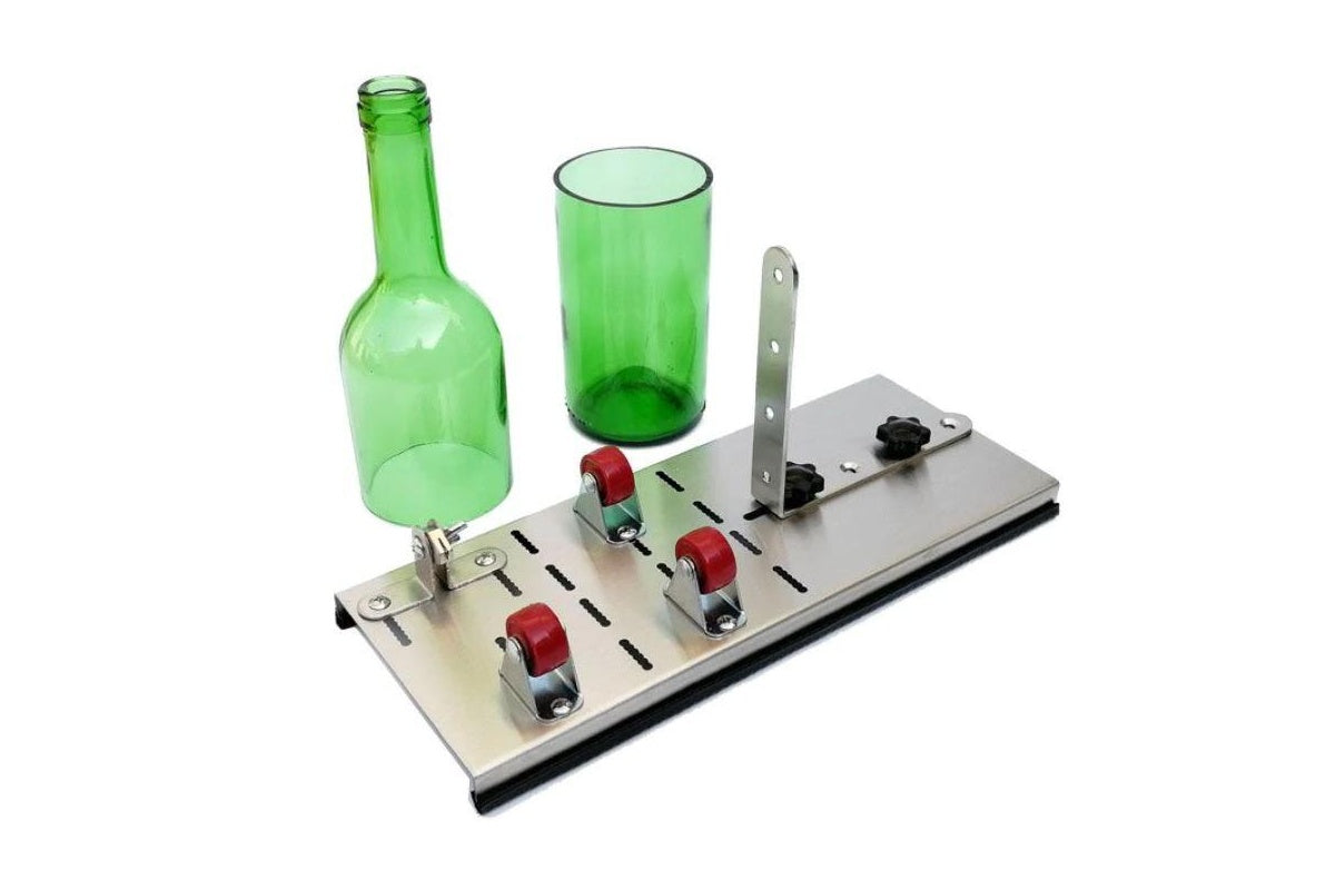 Glass Bottle  Cutter
