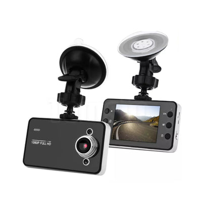 Car Dash Camera Video Recorder
