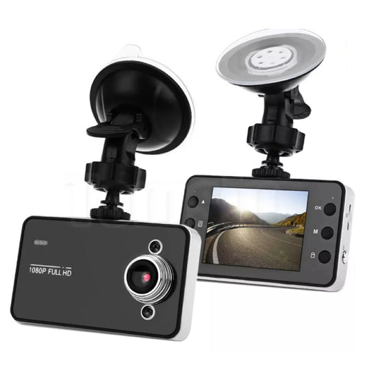 Car Dash Camera Video Recorder