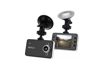 Car Dash Camera Video Recorder