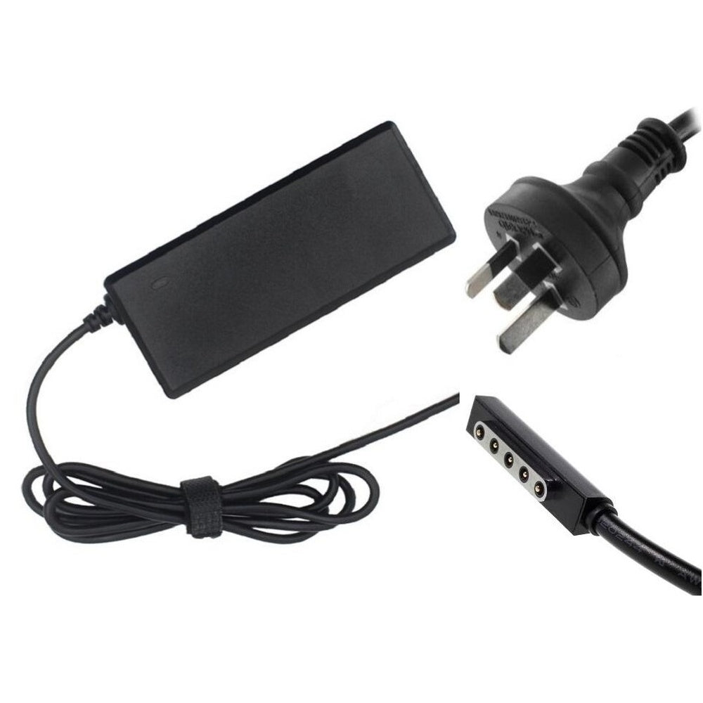 Microsoft Surface Pro Charger Surface Pro 2 Charger Power Supply
