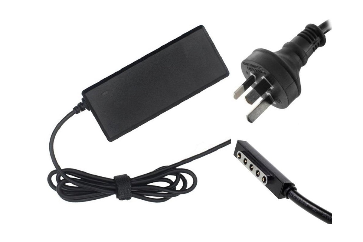Microsoft Surface Pro Charger Surface Pro 2 Charger Power Supply