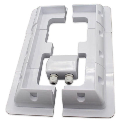 Solar Panel Mounting Kit