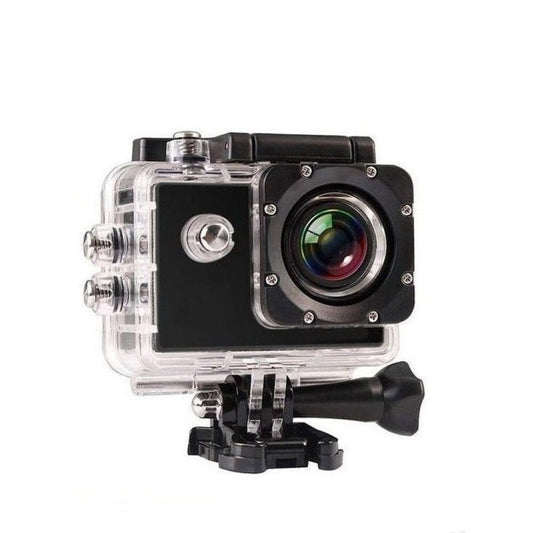 Action Camera Waterproof Sports Cam