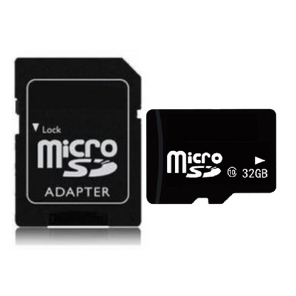 Micro SD Card Memory Card 32GB