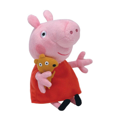 Peppa Pig Doll Stuffed Soft Toy