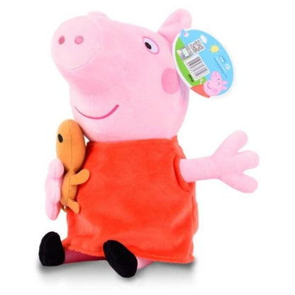 Peppa Pig Mummy Doll Soft Toy