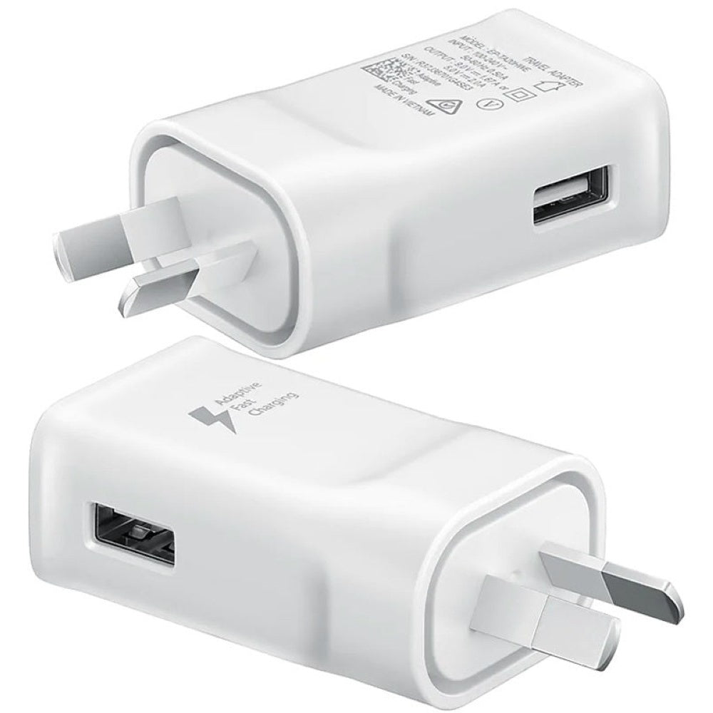 Fast Charger