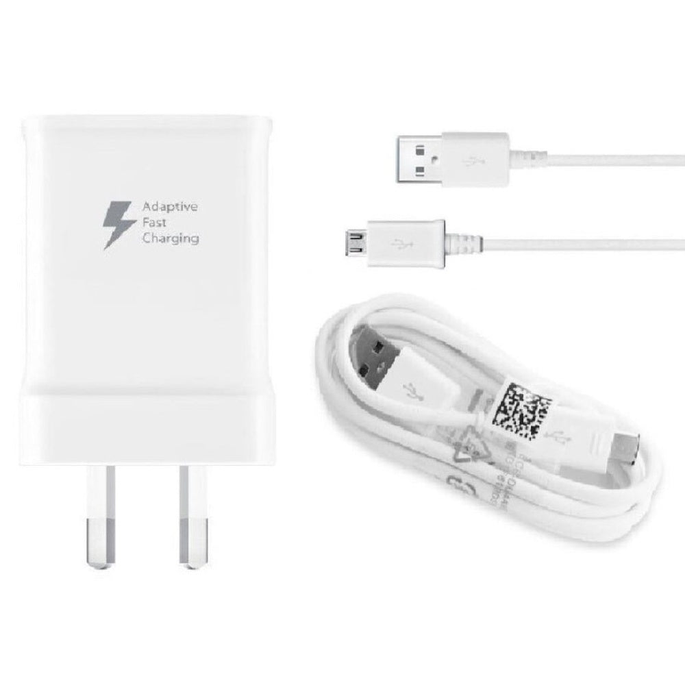 Fast Charger with Micro USB