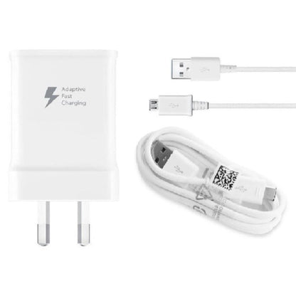 Fast Charger with Micro USB