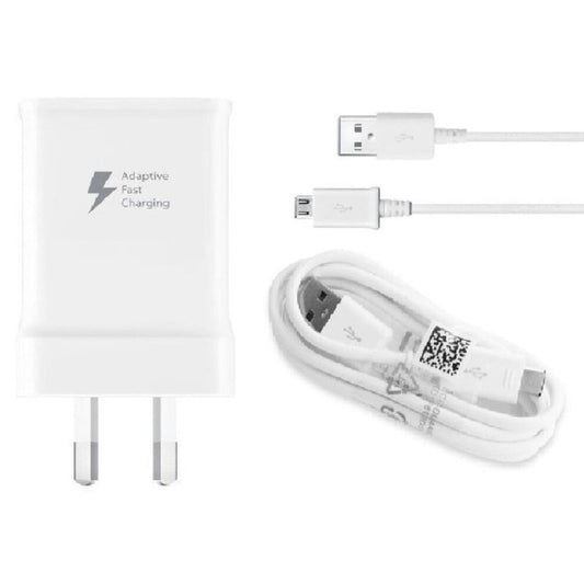 Fast Charger with Micro USB