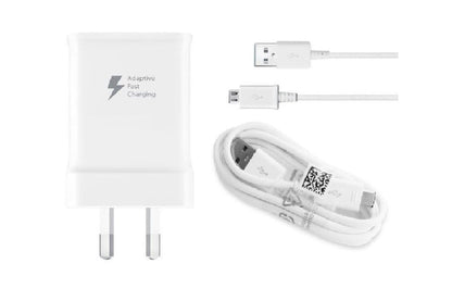 Fast Charger with Micro USB