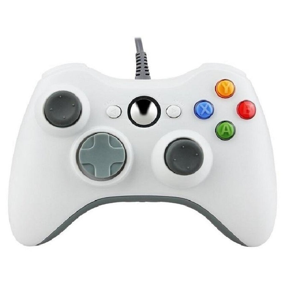 XBOX 360 Controller Replacement