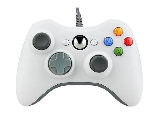 XBOX 360 Controller Replacement