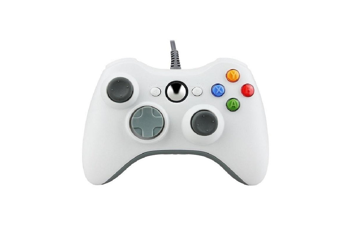 XBOX 360 Controller Replacement