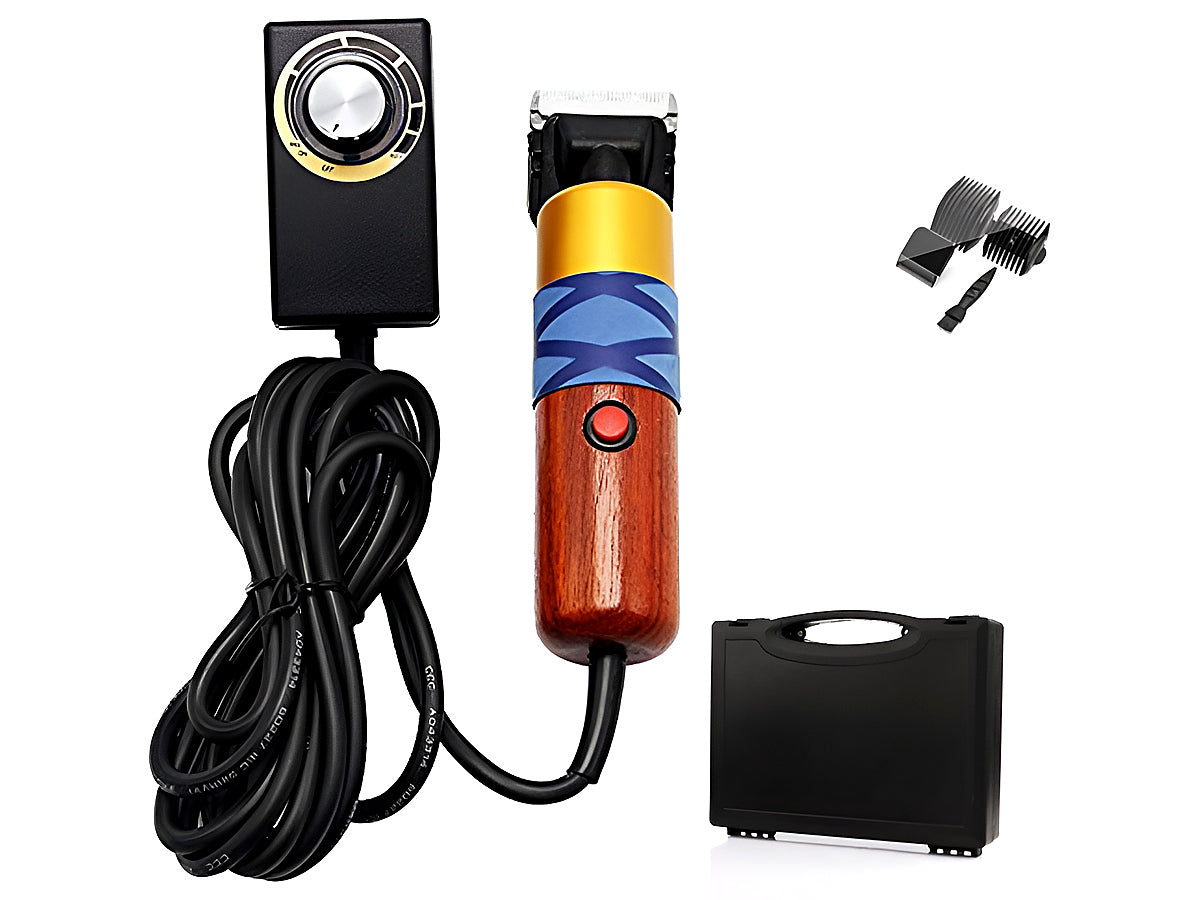 Dog Grooming Pet Clipper Trimmer
