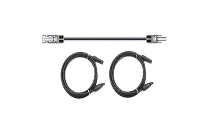 MC4 Connector Extension Cable 4mx2