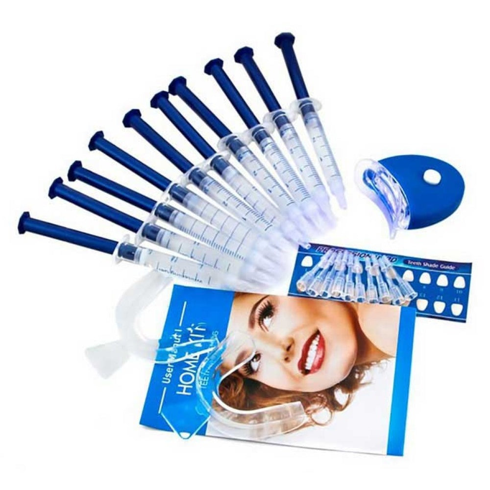 Teeth whitening kits Dental Whitener Kit