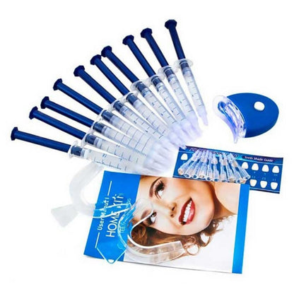 Teeth whitening kits Dental Whitener Kit