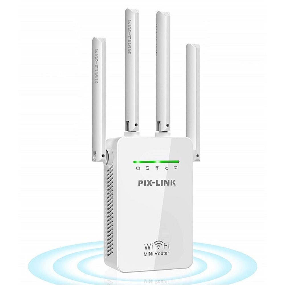 Wifi Repeater Extender Booster