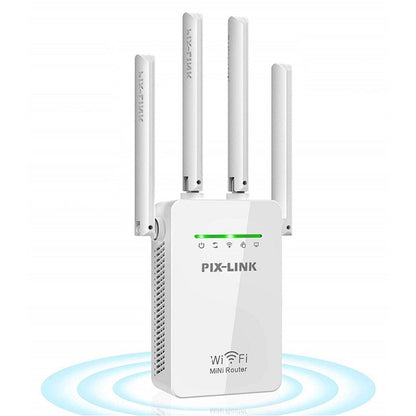 Wifi Repeater Extender Booster