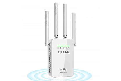 Wifi Repeater Extender Booster