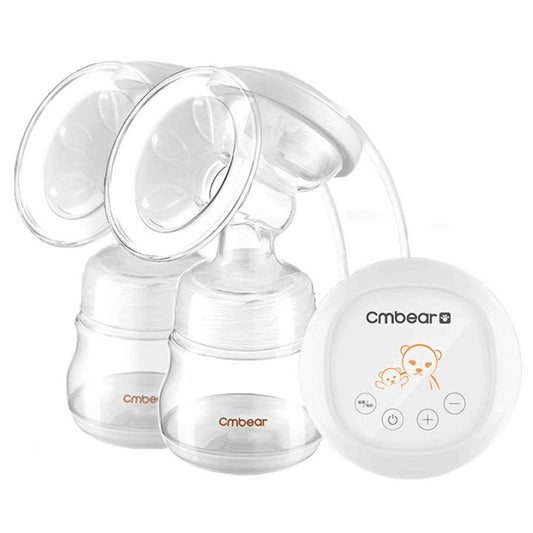 Electric Breast Pump Breastfeeding Pump