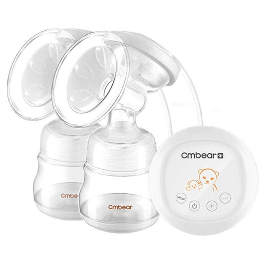 Electric Breast Pump Breastfeeding Pump
