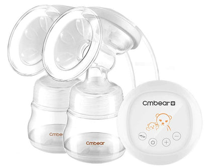 Electric Breast Pump Breastfeeding Pump