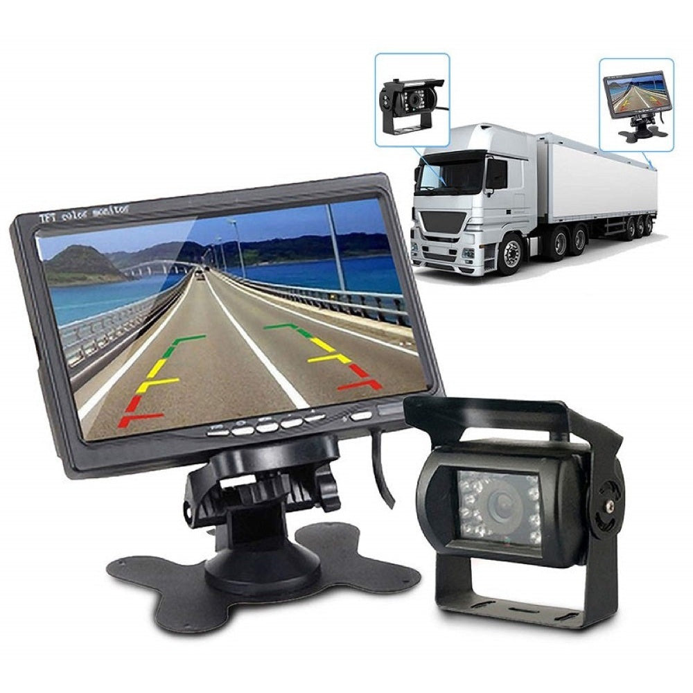 Car Reverse Camera Rear View Reverse Camera
