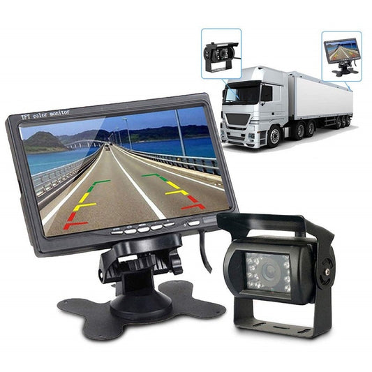 Car Reverse Camera Rear View Reverse Camera