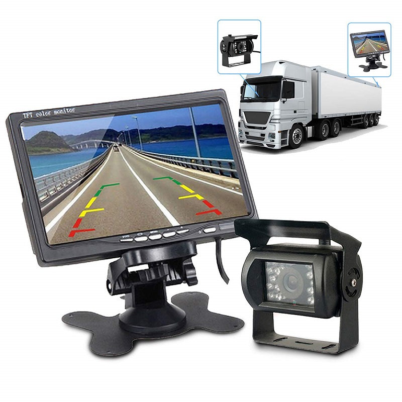 Car Reverse Camera Rear View Reverse Camera