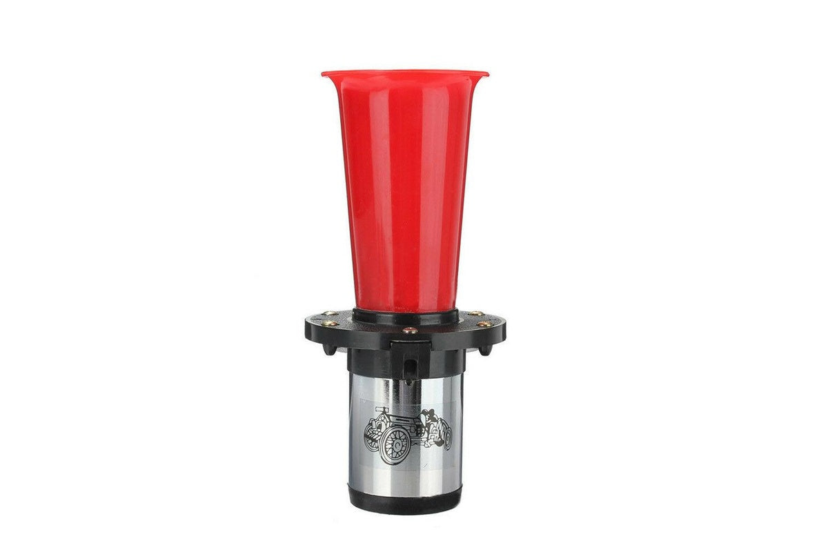 Air Horn AHOOGA sound!!