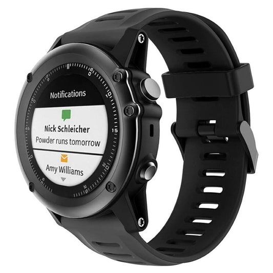 Garmin Fenix 5X Strap