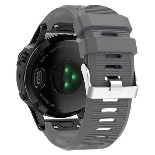 Aftermarket Garmin Fenix 5X Strap
