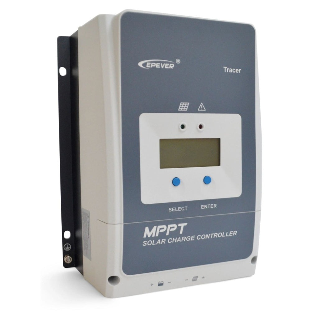 MPPT Solar Controller 20A