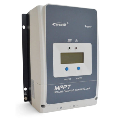 MPPT Solar Controller 20A