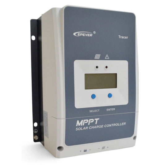 MPPT Solar Controller 20A
