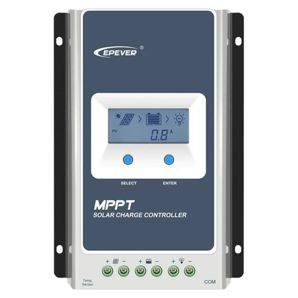 MPPT Solar Controller 30A
